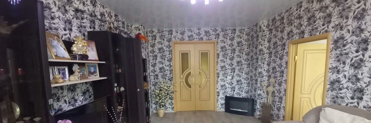 квартира г Ковров ул Молодогвардейская 4 фото 4