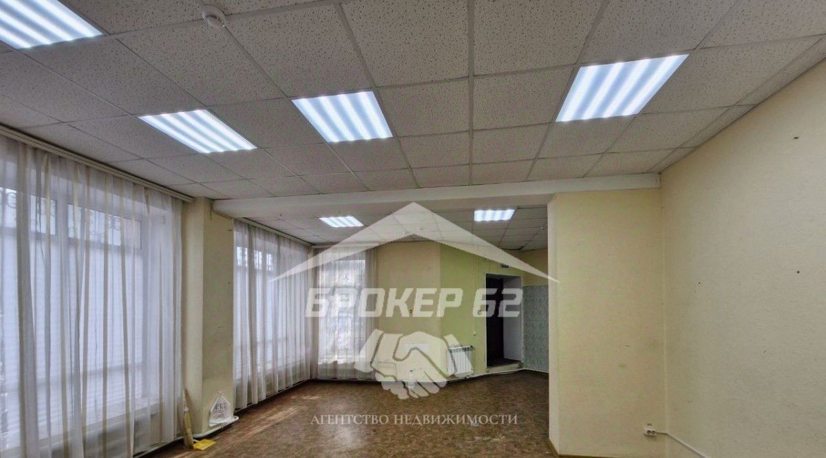 свободного назначения г Рязань р-н Железнодорожный ул Дзержинского 42 фото 1