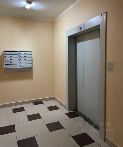 с Рождествено б-р Сиреневый 4 ЖК Новоснегирёвский Нахабино фото