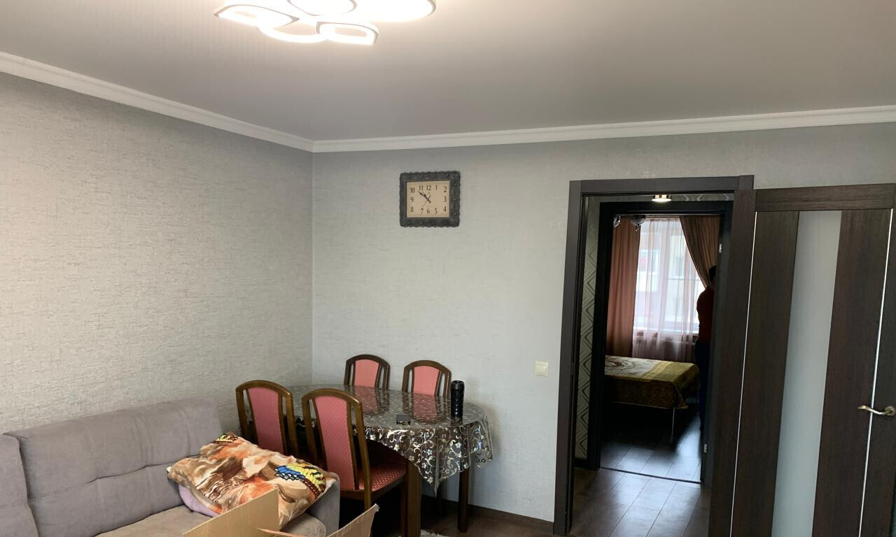 квартира г Переславль-Залесский ул Менделеева 52 фото 2