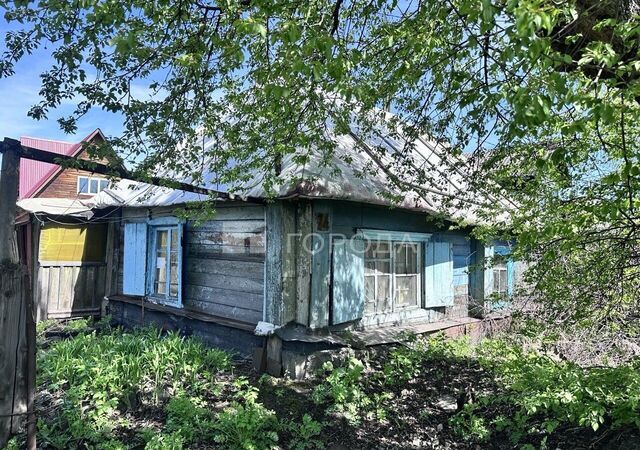 дом р-н Куйбышевский ул Даурская 24 Кемеровская обл. — Кузбасс фото