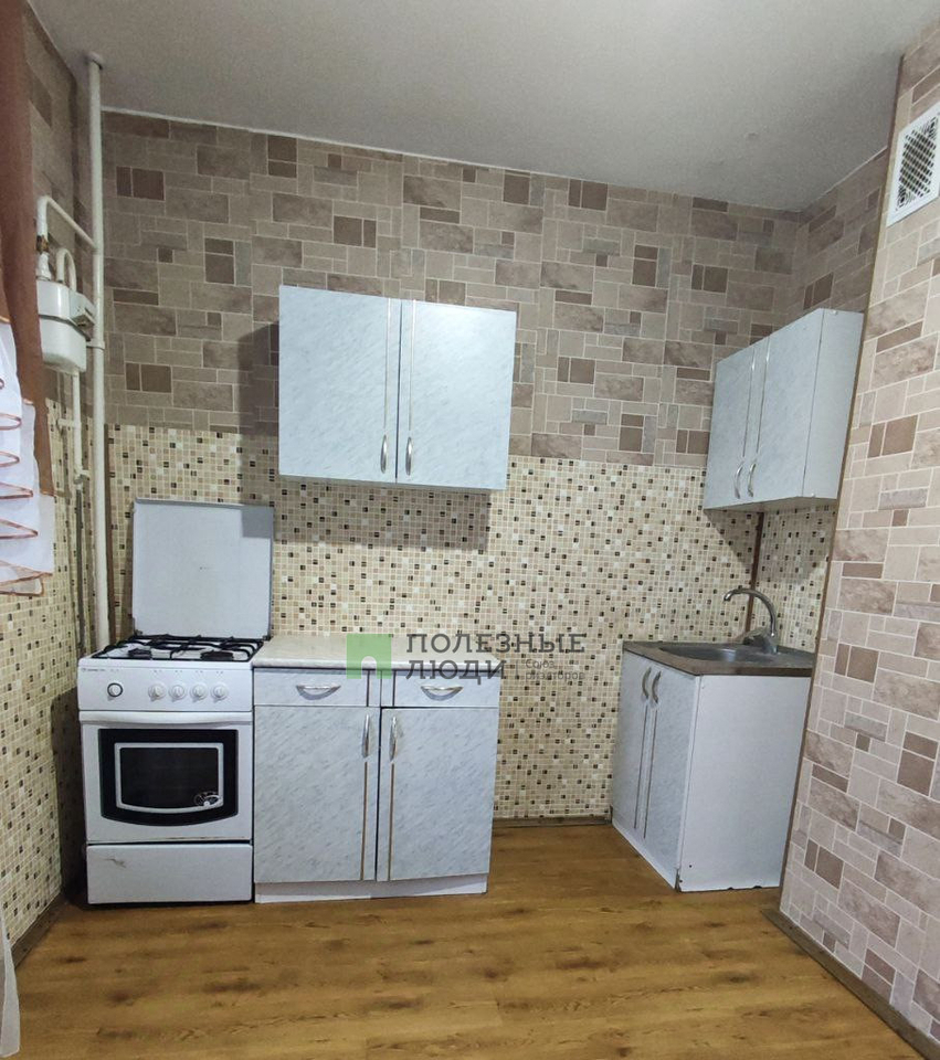 квартира г Орел ул Родзевича-Белевича 21 фото 1