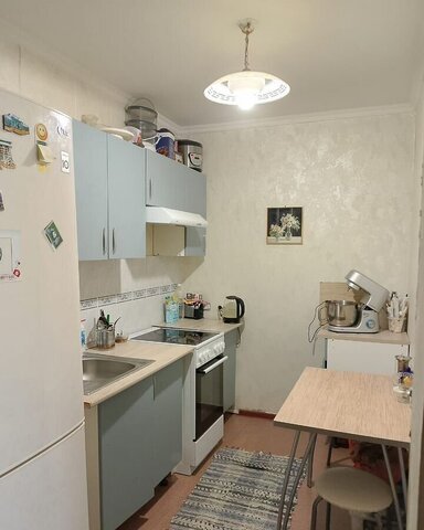 р-н Калининский дом 41 фото