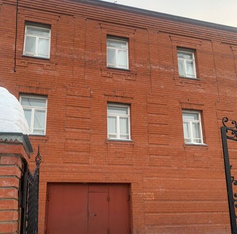 г Томск р-н Кировский тракт Московский 16 фото