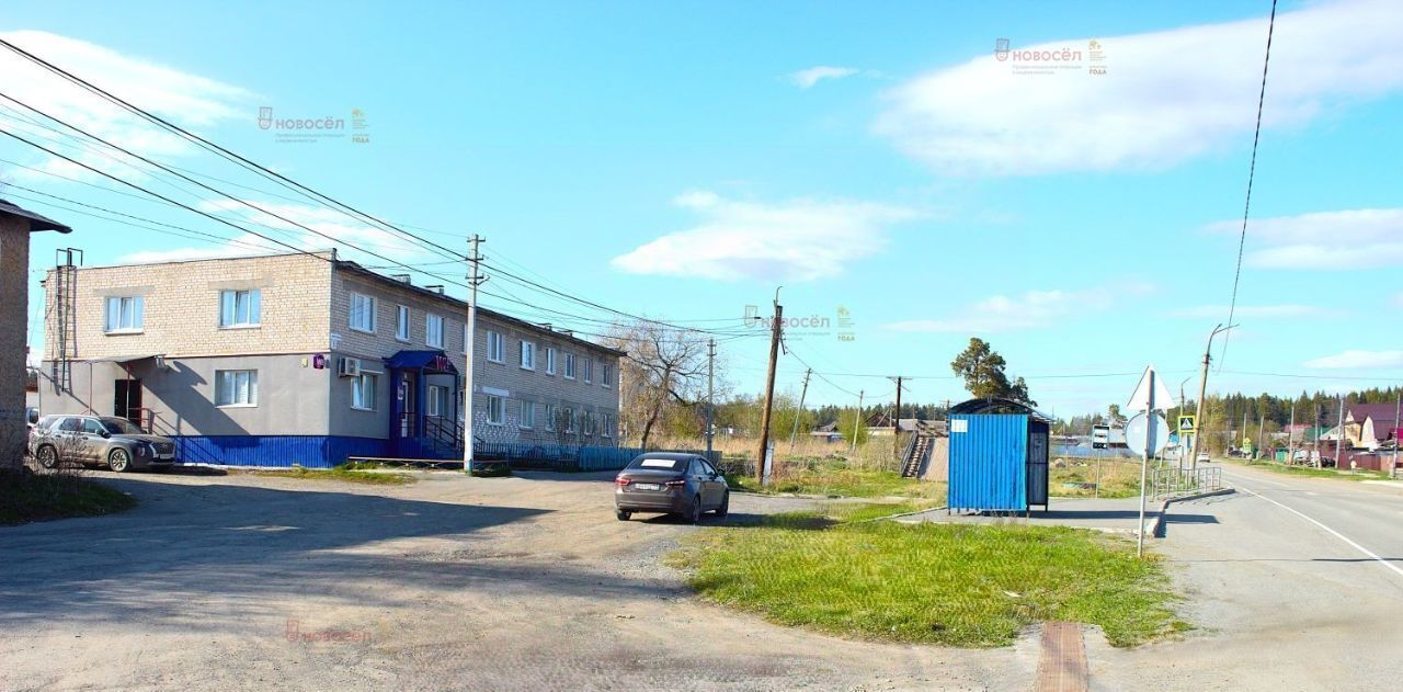 торговое помещение г Ревда ул Восточная 5 фото 3