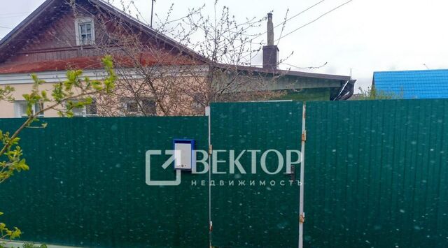 п Высоково ул Восточная 5 фото