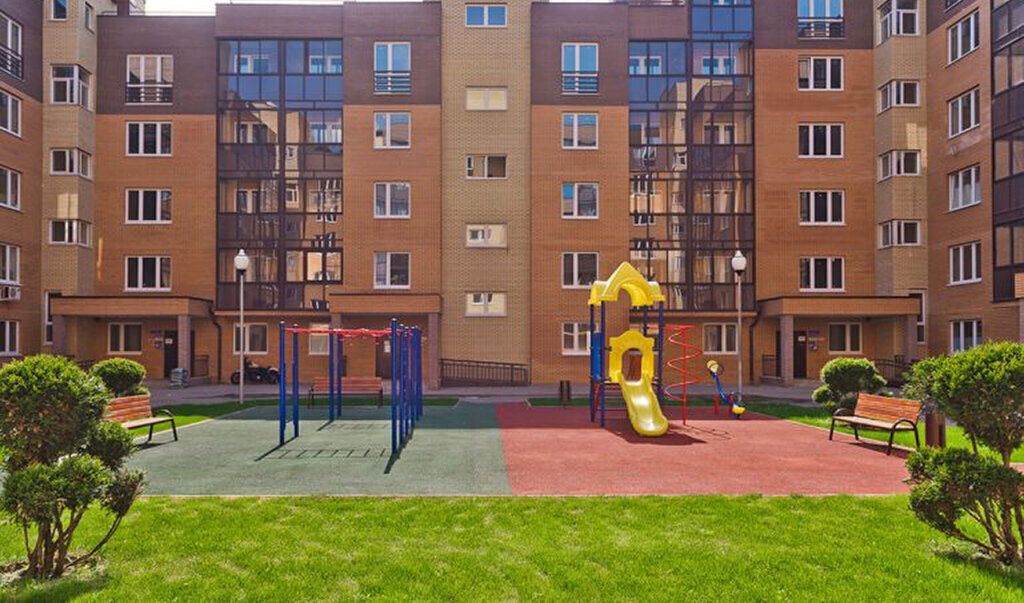 квартира г Москва метро Медведково пл Красная 13 Слобода, Московская область, Мытищи фото 3