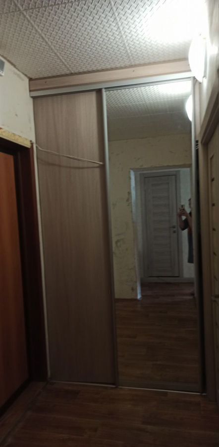 квартира г Челябинск р-н Ленинский ул Трубосварочная 1-я 2 фото 4