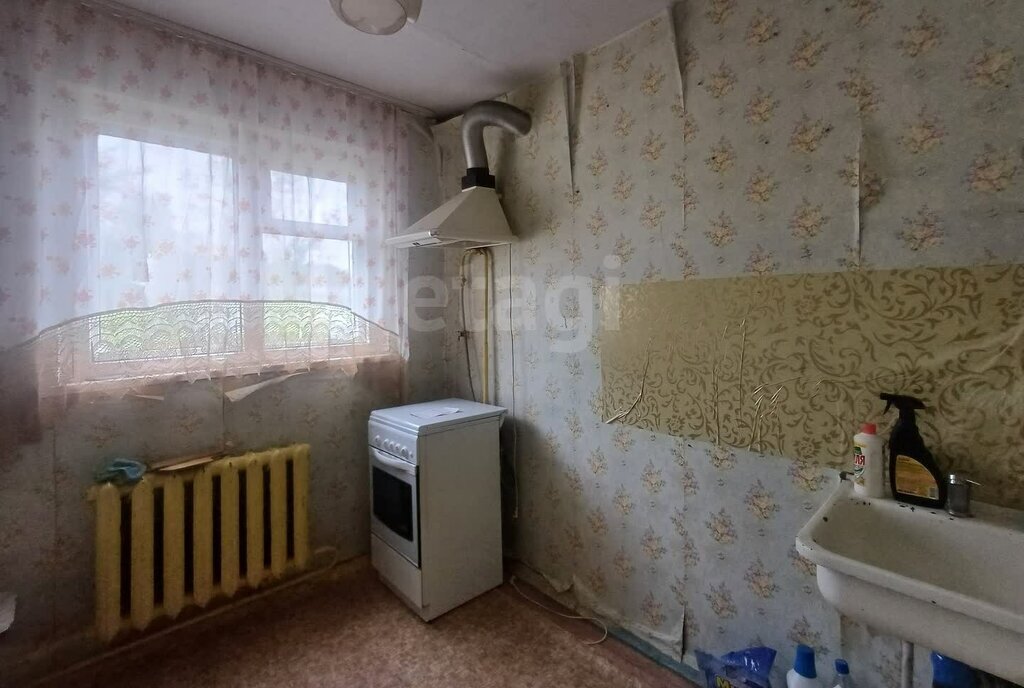 квартира г Чебаркуль ул Каширина 32 фото 4