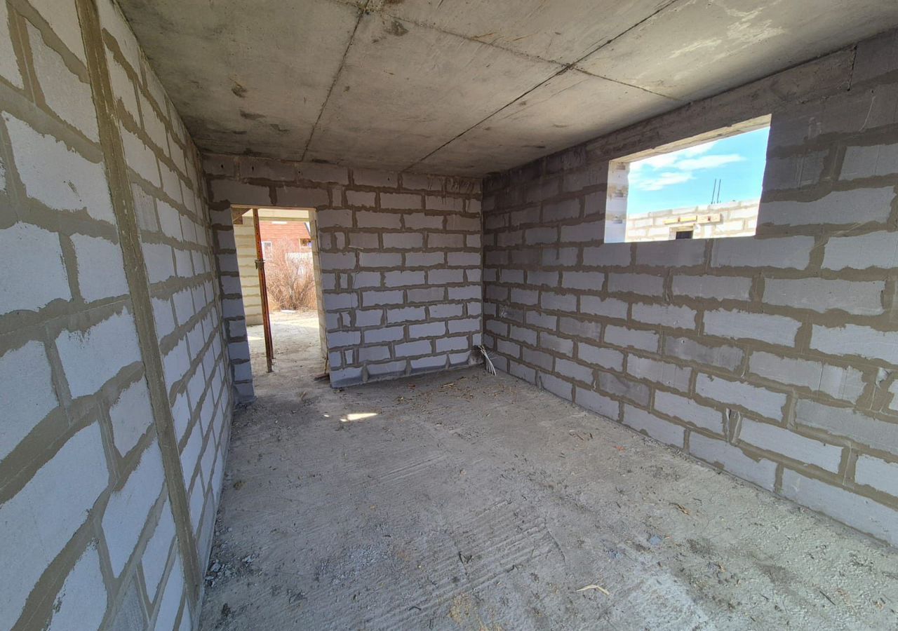 дом г Ангарск снт Юбилейное ул 6-я 39 Ангарский г. о. фото 4