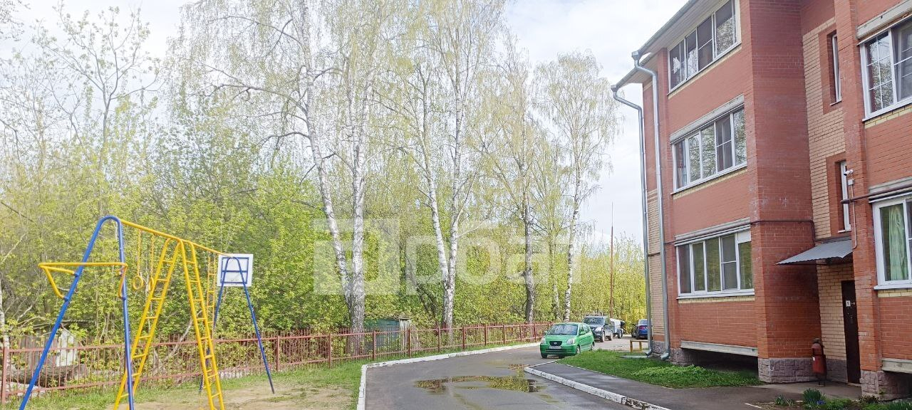 квартира г Кострома ул Московская 29г фото 3