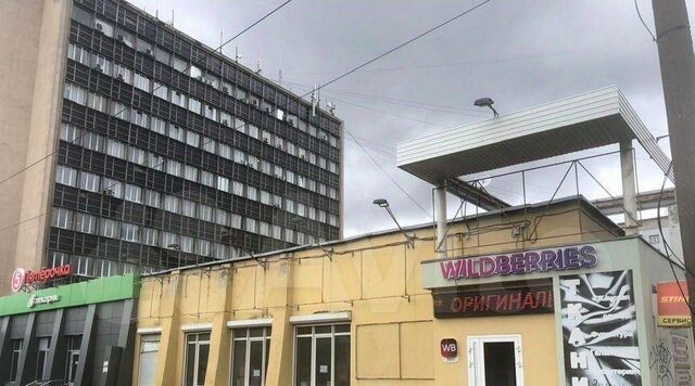 р-н Московский ш Московское 213а фото