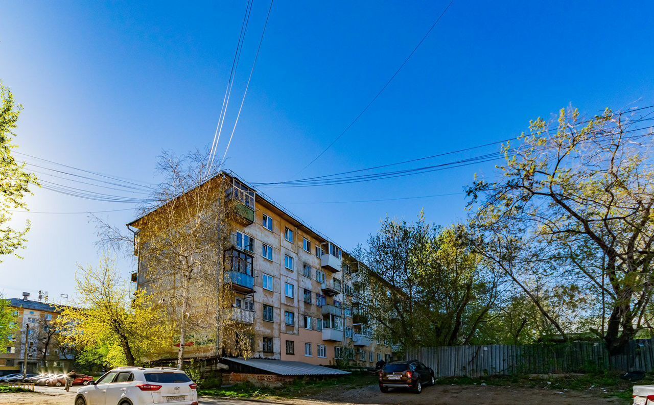 квартира г Екатеринбург Ботаническая Вторчермет ул Сухоложская 10 фото 1
