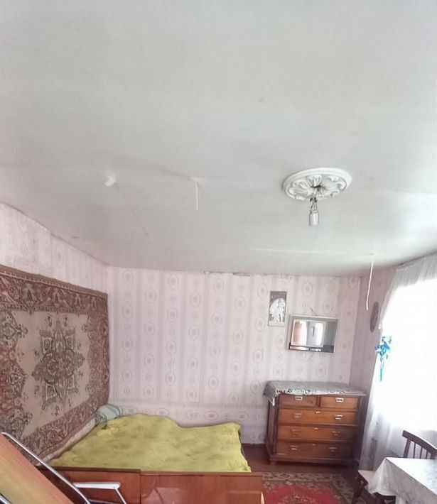 дом г Киселевск д Александровка ул Алексеевская 40 фото 2
