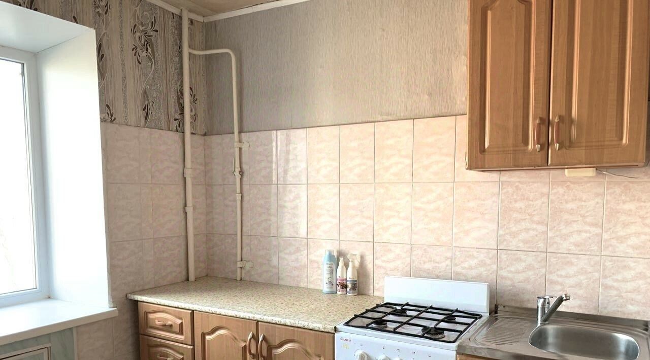 квартира г Рязань р-н Железнодорожный ул Черновицкая 12 фото 3