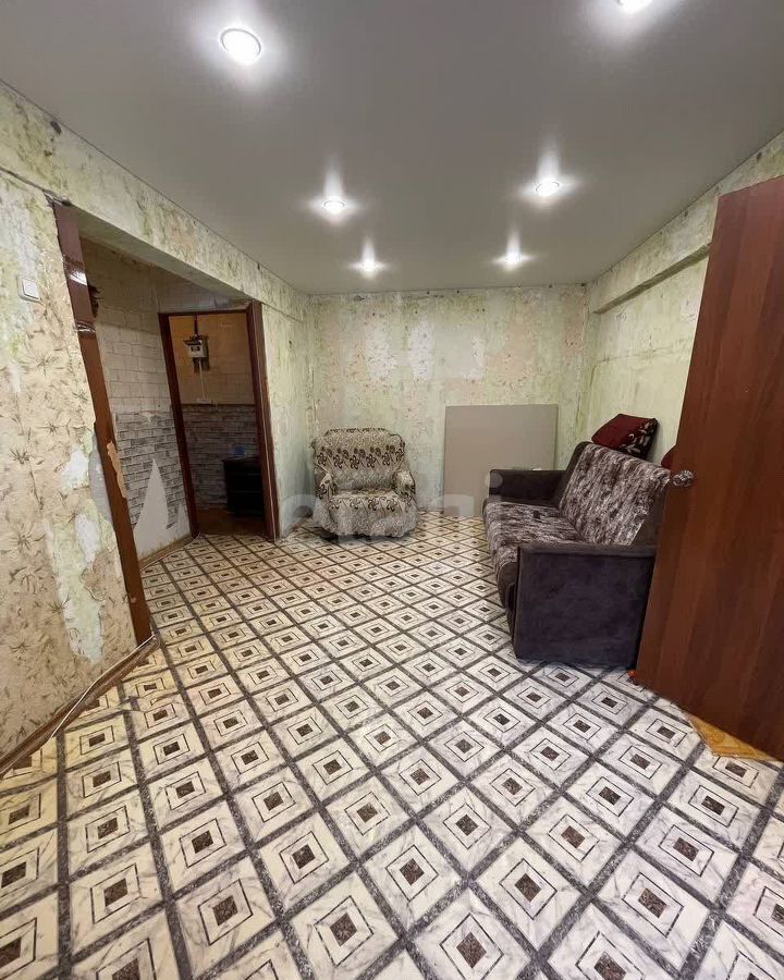 квартира г Северск ул Ленина 78 фото 2