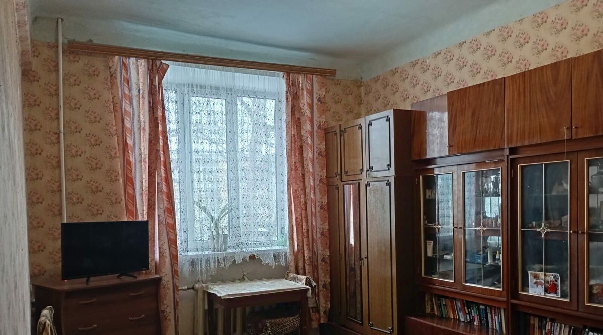 квартира г Рязань р-н Октябрьский ул Поселковая 3 район Строитель тер. фото 2