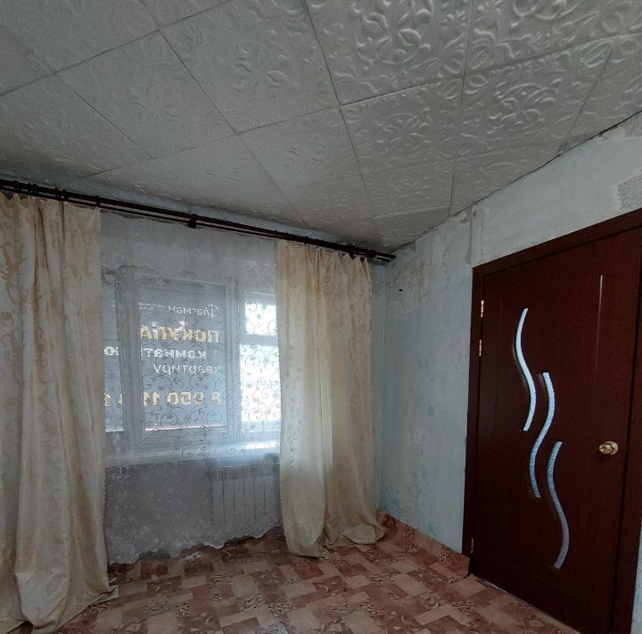 квартира г Усолье-Сибирское проезд Серегина 9 фото 2