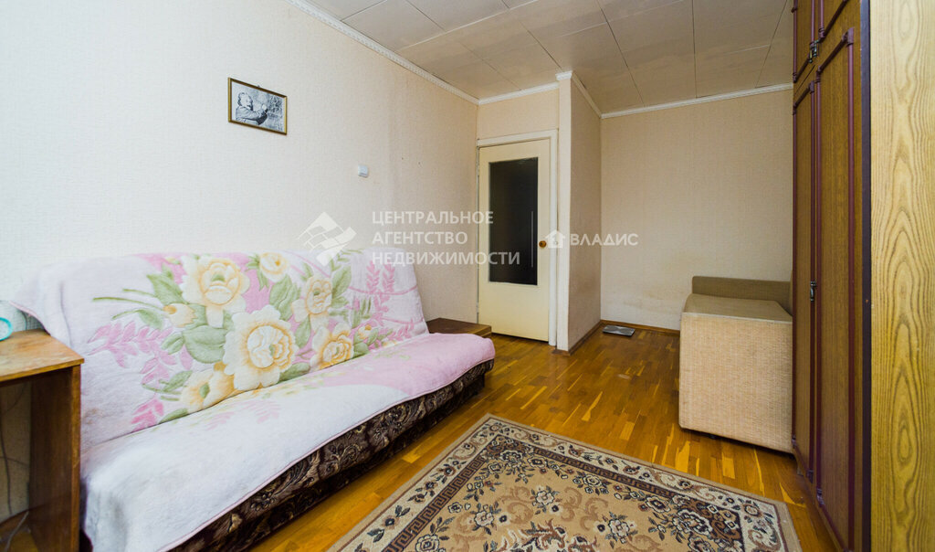 квартира г Рязань ул Есенина 38 фото 3