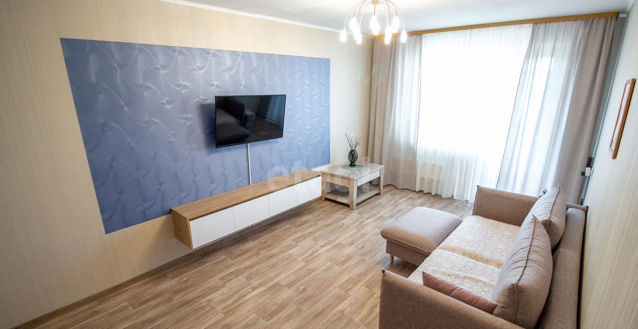 квартира г Томск р-н Октябрьский ул Суворова 14 фото 2