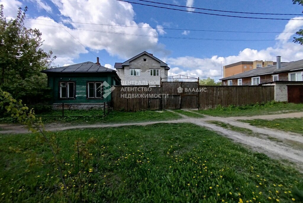 дом г Касимов ул Ленина 50 фото 4