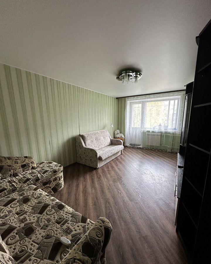 квартира г Великий Новгород Колмово ул Павла Левитта 11 фото 1
