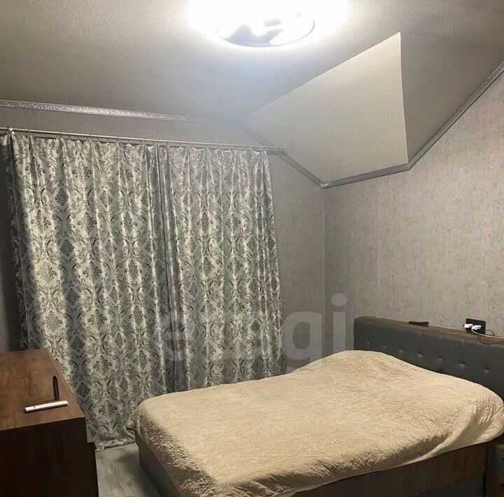 квартира г Сургут пр-кт Ленина 18/1 18-й фото 1