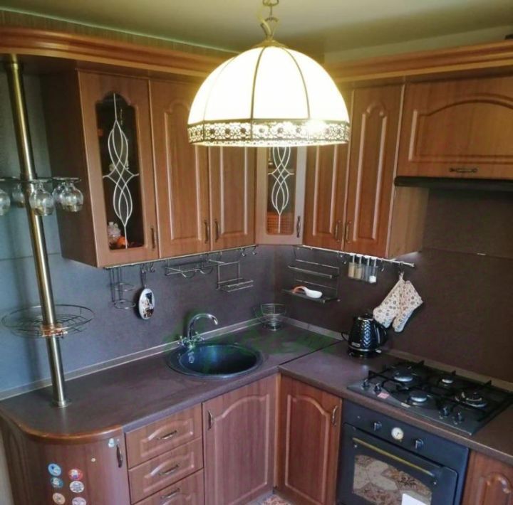 квартира г Тверь р-н Центральный пер Трудолюбия 35 фото 1