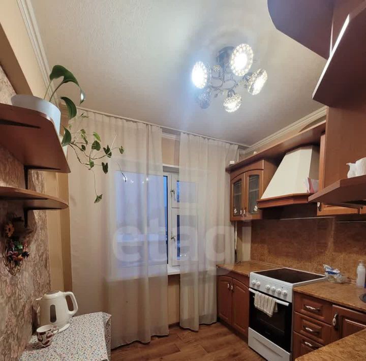 квартира г Нижневартовск ул Омская 4 фото 2