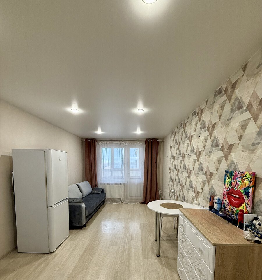 квартира г Киров ул Заводская 6/2 фото 1