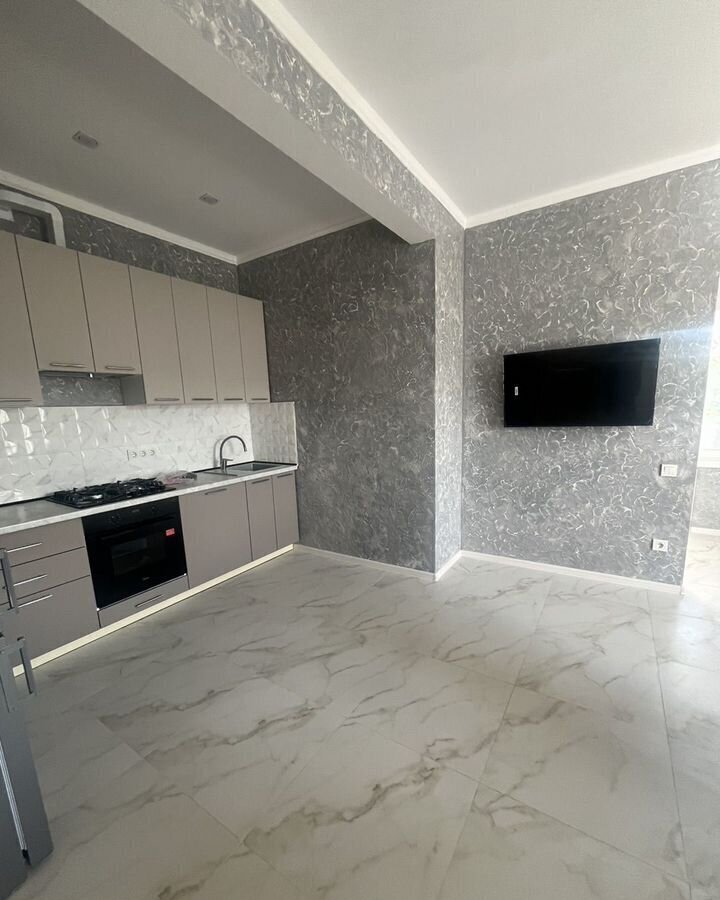 квартира г Симферополь ул Меркезий 34а фото 1