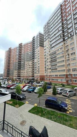 дом 45/5 Краснодар, Жилой комплекс «Грани» фото