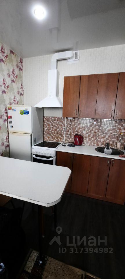 квартира г Краснодар ул Гидростроителей 63 фото 1