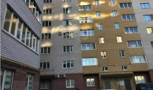 квартира г Тверь ул Красина 46к/1 фото 3