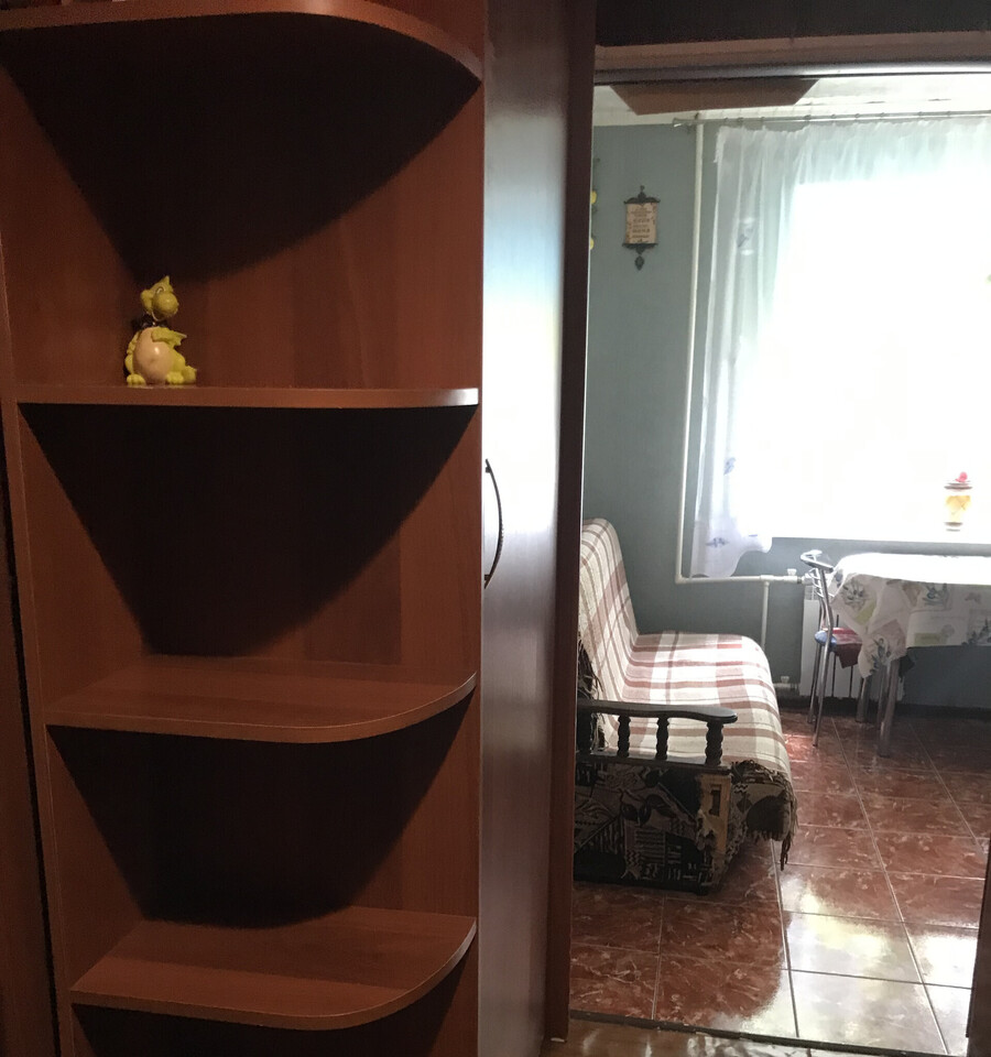 квартира г Саратов п Юбилейный ул Федоровская 1 м-н фото 4
