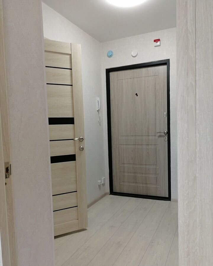 квартира г Майкоп ул Олега Цокова 4 Республика Адыгея Адыгея фото 2
