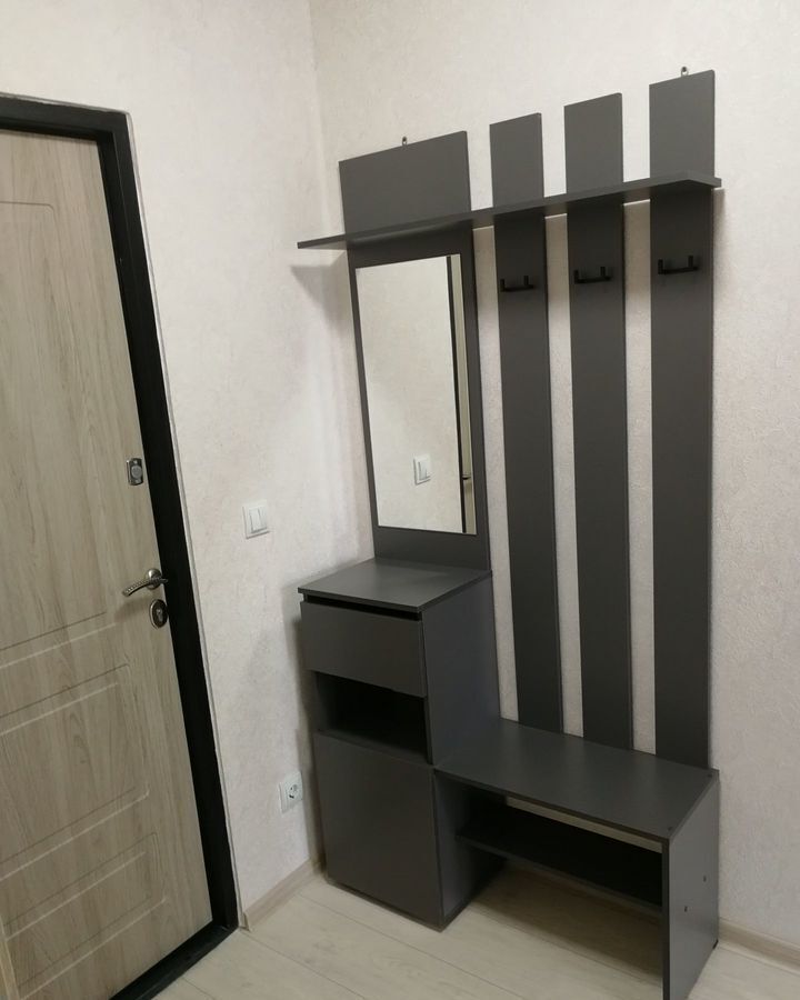 квартира г Майкоп ул Олега Цокова 4 Республика Адыгея Адыгея фото 4