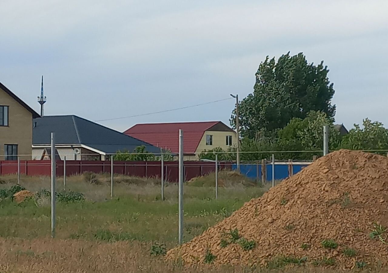 земля р-н Ахтубинский г Ахтубинск Ахтубинск-7 фото 2