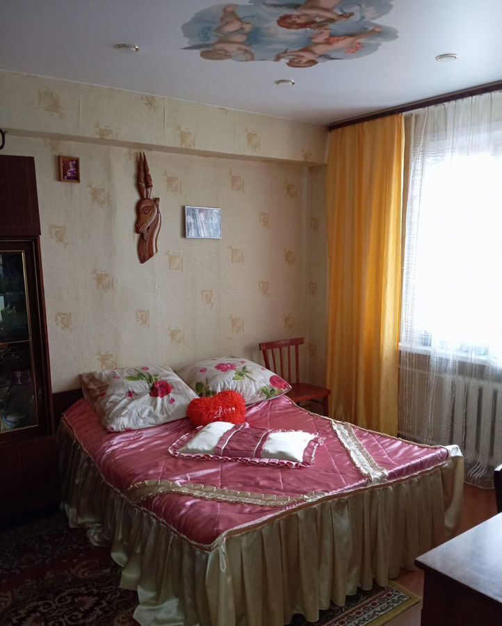 квартира г Саянск мкр Солнечный 7 фото 3