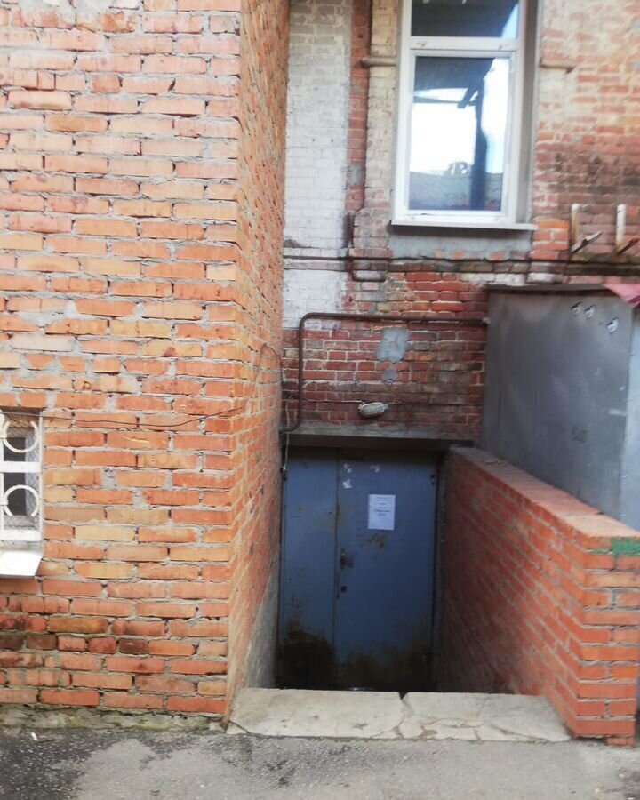 торговое помещение г Балашов ул Советская 148в Балашовский р-н, муниципальное образование фото 3