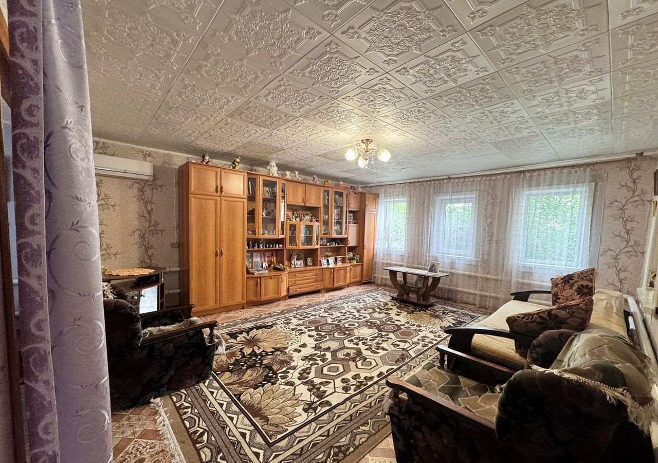 дом г Астрахань р-н Ленинский пер 5-й Набережный 4 фото 2