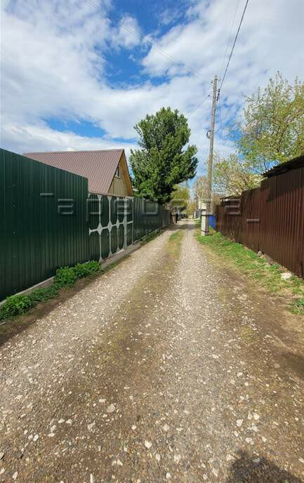 дом г Красноярск ул Алеши Тимошенкова 106/17 фото 1