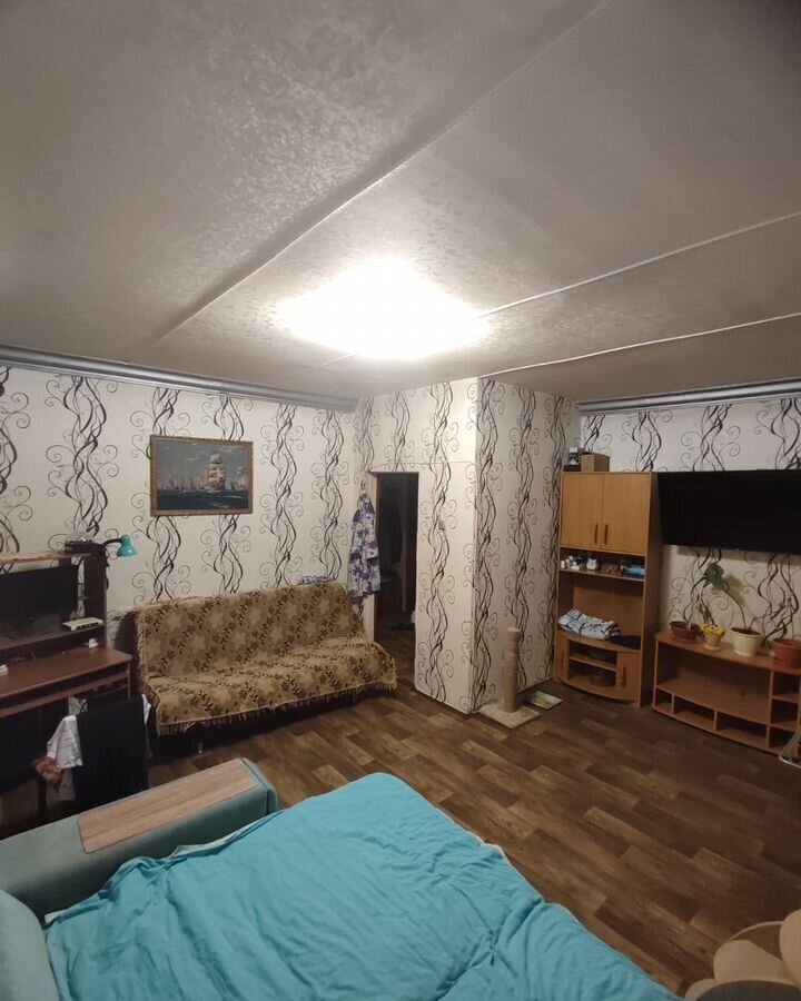 квартира г Муром ул Филатова 13 фото 1