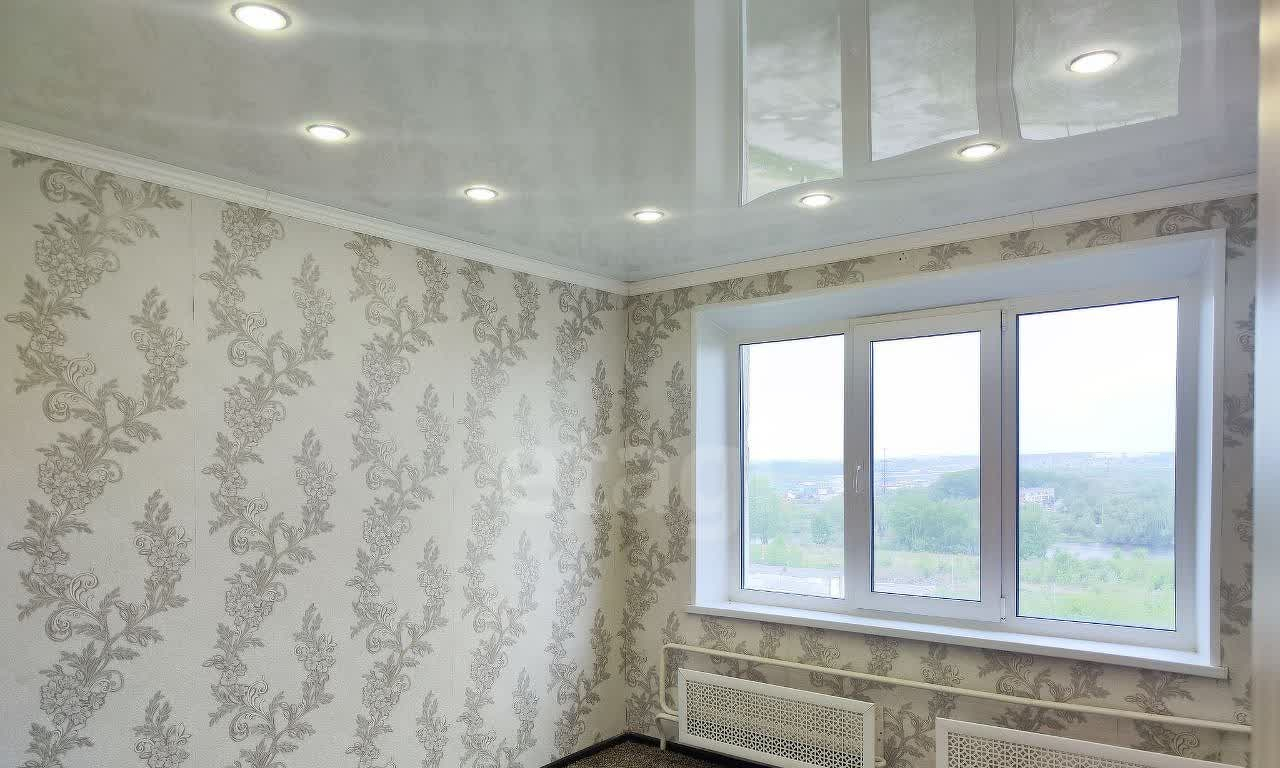 квартира г Челябинск ул Байкальская 35/1 фото 1