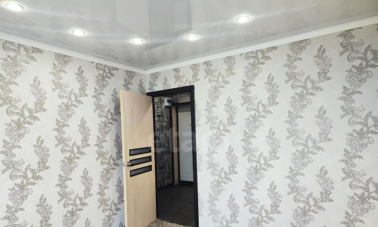 квартира г Челябинск ул Байкальская 35/1 фото 2