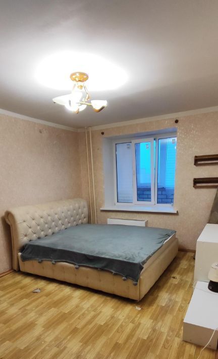 квартира г Балаково ул Саратовское шоссе 70 фото 3