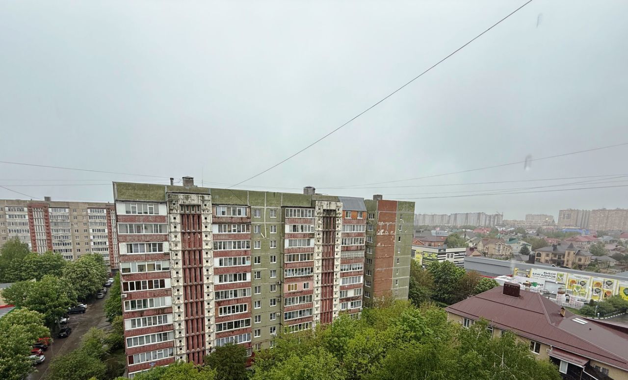 квартира г Ставрополь р-н Промышленный ул Пирогова 18/1 фото 4