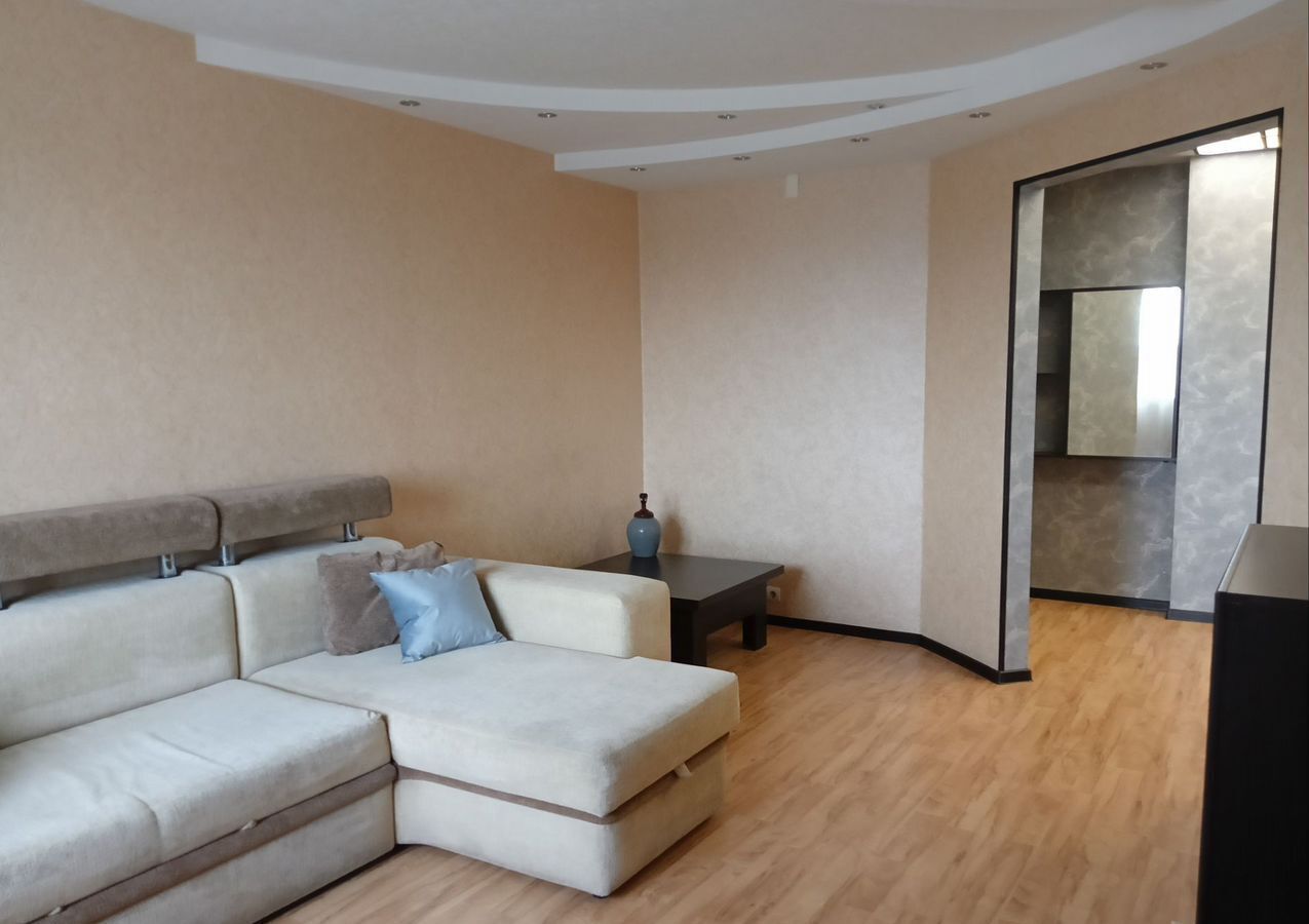 квартира г Киров р-н Октябрьский ул Московская 83 фото 2