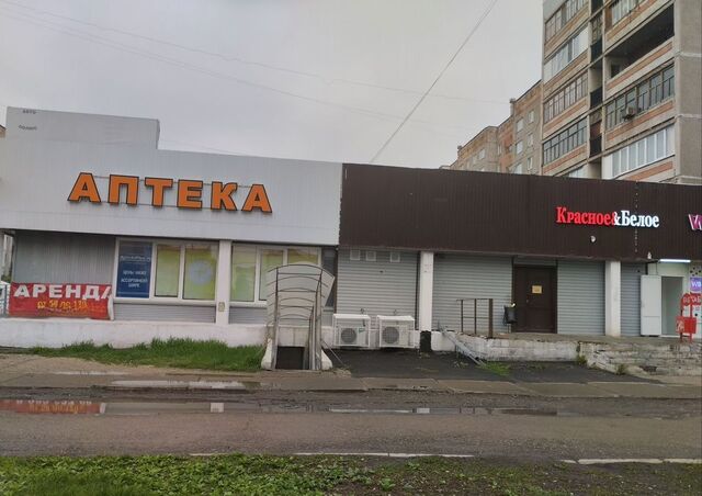 р-н Орджоникидзевский ул Тевосяна 11 фото