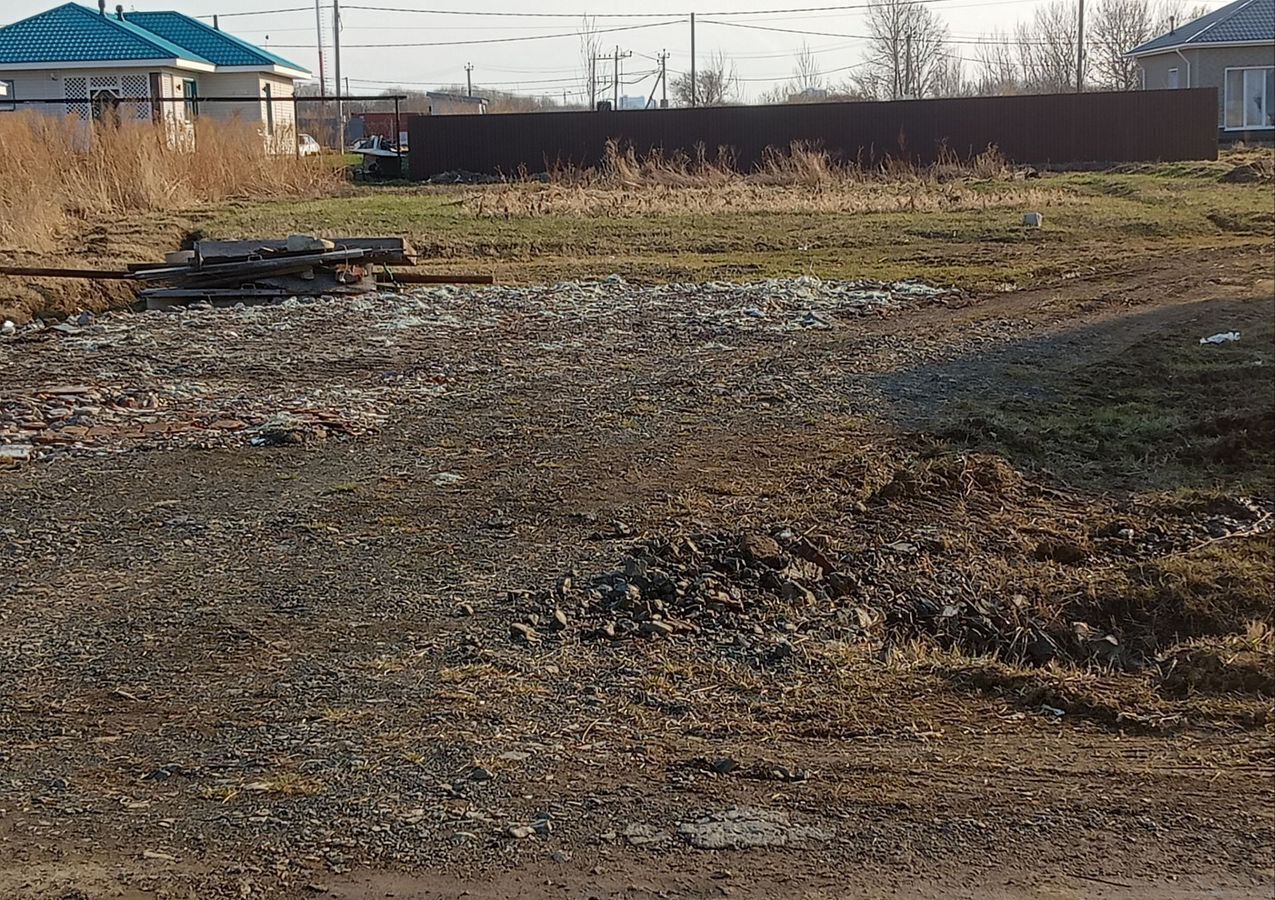 земля г Хабаровск р-н Железнодорожный ул Лучистая 82/5 фото 1